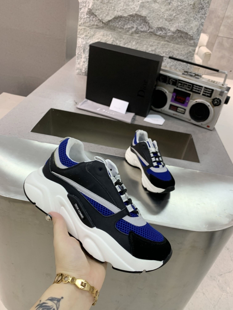 Christian Dior Sneakers